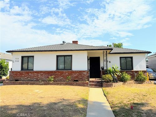 708 Violeta Dr, Alhambra, CA, 91801-5325 | Card Image