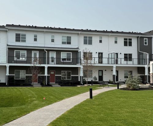 208-135 Belmont Passage Sw, Calgary, AB, T2X4N4 | Card Image