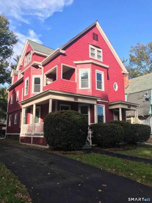 2-181 Sisson Ave, Hartford, CT, 06105-4016 | Card Image