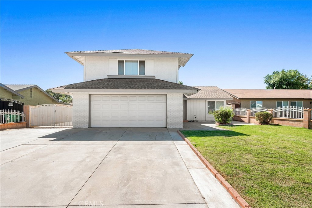 Residential in Moreno Valley