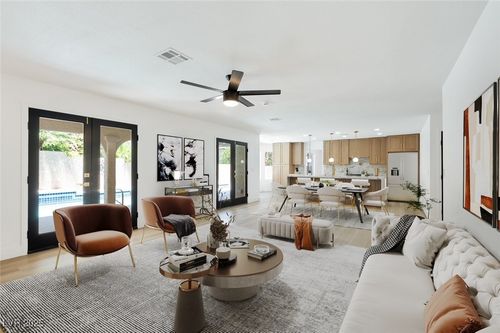 8312 Aqua Spray Ave, Las Vegas, NV, 89128-7432 | Card Image