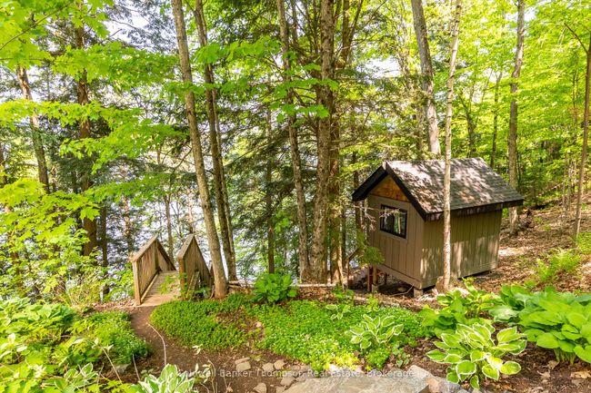 10 - 1258 Windermere Rd, House other with 2 bedrooms, 1 bathrooms and 5 parking in Utterson ON | Image 29