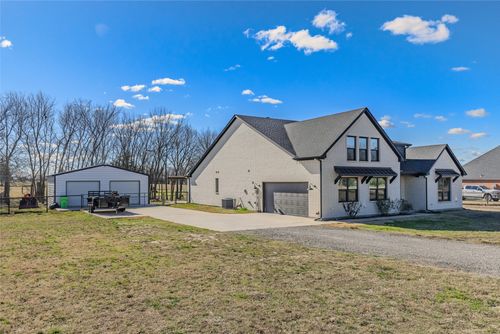 3557 County Road 4110, Campbell, TX, 75422-1227 | Card Image