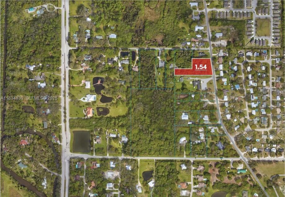 Land in Fort Pierce 2