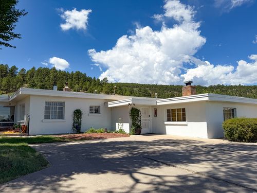293 Highway 65, Las Vegas, NM, 87701 | Card Image