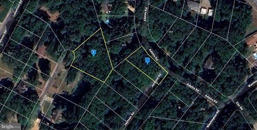 6718 Davis Rd, Quinton, VA, 23141-1100 | Card Image