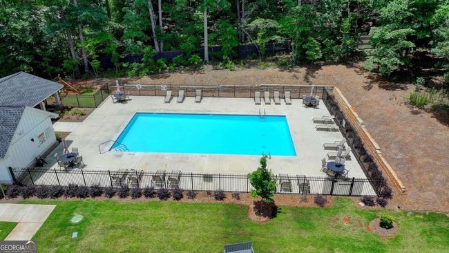 6270 Bracken Brown Dr, Townhouse with 3 bedrooms, 3 bathrooms and 2 parking in Alpharetta GA | Image 50