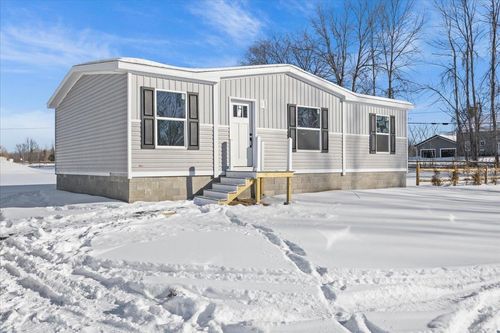 Lot 1 Meadow Run, Alburgh, VT, 05440 | Card Image