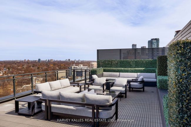 1201 - 181 Davenport Rd, Condo with 4 bedrooms, 7 bathrooms and null parking in Toronto ON | Image 46
