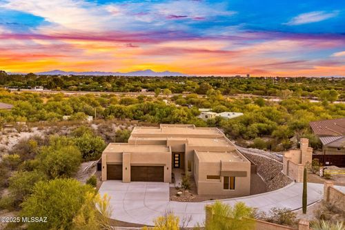 12-3560 N San Sebastian Dr, Tucson, AZ, 85750-3034 | Card Image