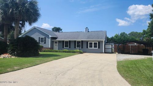 1815 Paulette Rd, Morehead City, NC, 28557-4728 | Card Image