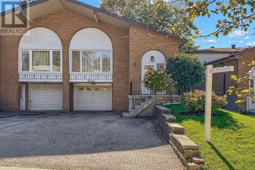 13 Clancy Drive, Toronto (Don Valley Village), ON, M2J2V7 | Card Image