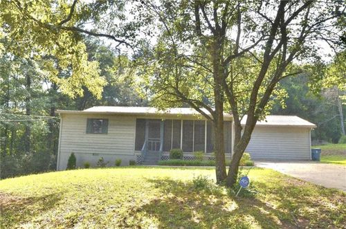 122 Atkins Dr Se, rome, GA, 30161-8504 | Card Image