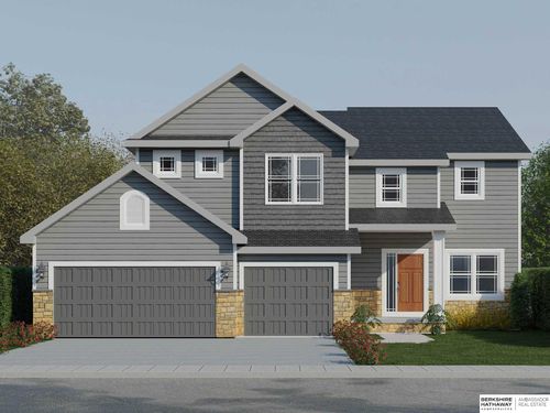 19825 Cinnamon St, Omaha, NE, 68135-4356 | Card Image