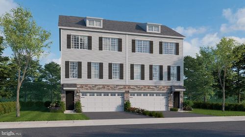 221 Winding Rd, FORKS TOWNSHIP, PA, 18040-8808 | Card Image