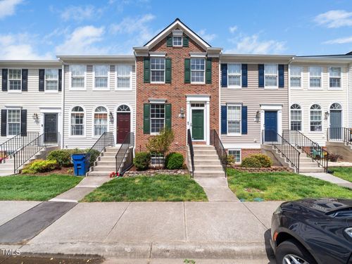 5505 Crabtree Park Ct, Raleigh, NC, 27612-8703 | Card Image