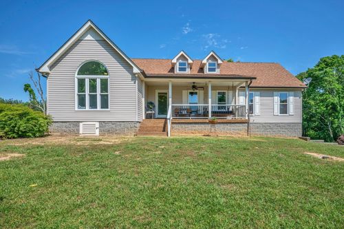 643 Bear Creek Valley Rd, Bon Aqua, TN, 37025 | Card Image