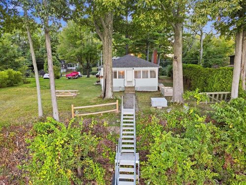 2168 Porters Point Road, Colchester, VT, 05446 | Card Image