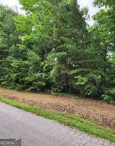 8 - LOT # 8 Highland Dr, Home with 0 bedrooms, 0 bathrooms and null parking in Clarkesville GA | Image 2