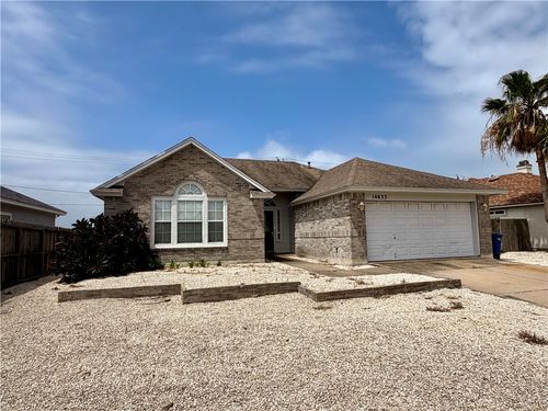14033 Coquina Bay Ave, Corpus Christi, TX, 78418-6546 | Card Image