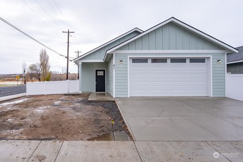 51 S Fir Street, Soap Lake, WA, 98851 | Card Image