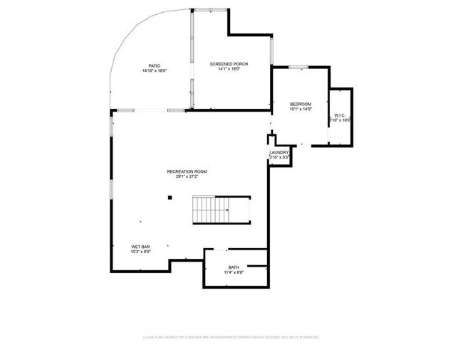101 Sw View High Dr, House other with 5 bedrooms, 5 bathrooms and null parking in Lee's Summit MO | Image 66