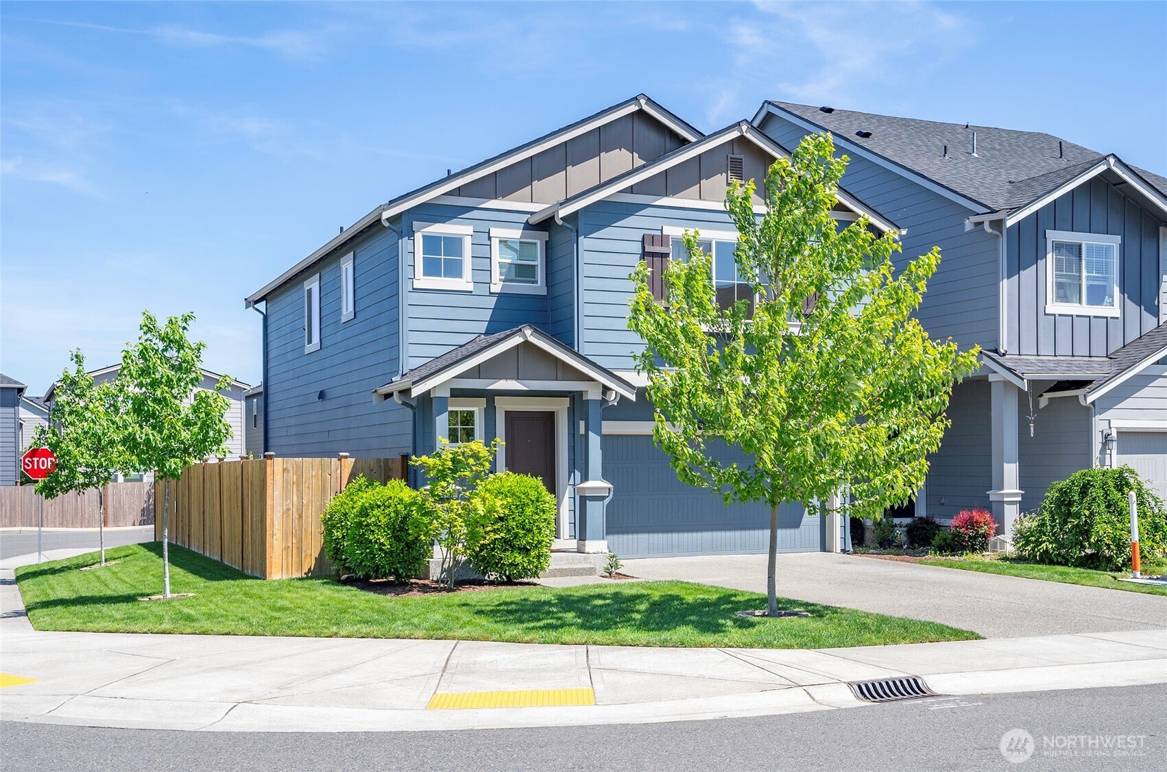 Residential in Puyallup 2