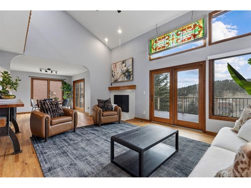 23860 Genesee Village Rd, Golden, CO, 80401-7010 | Card Image