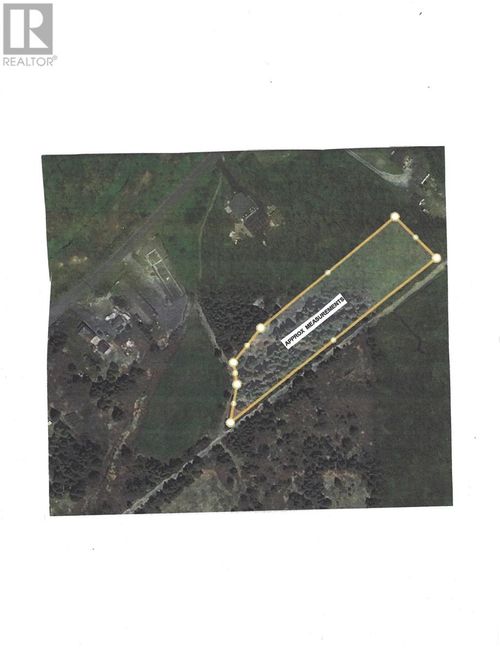 172E Sea Forest Dr, Cupids, NL, A0A3X0 | Card Image