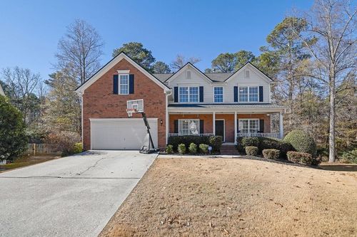 1111 Whithers Dr, Lawrenceville, GA, 30045-7192 | Card Image