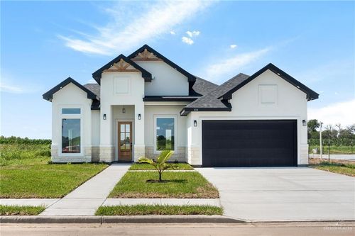1014 Olivia Dr, Mercedes, TX, 78570 | Card Image