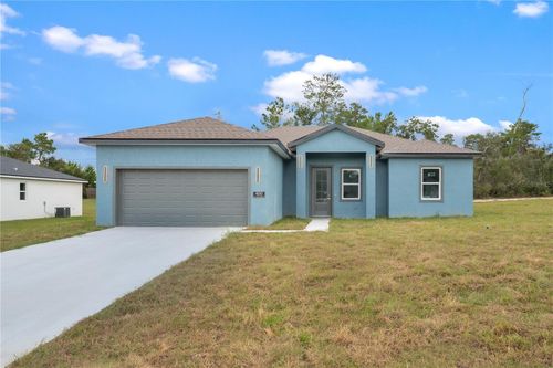 4850 Sw 159th Lane Rd, Ocala, FL, 34473-3577 | Card Image
