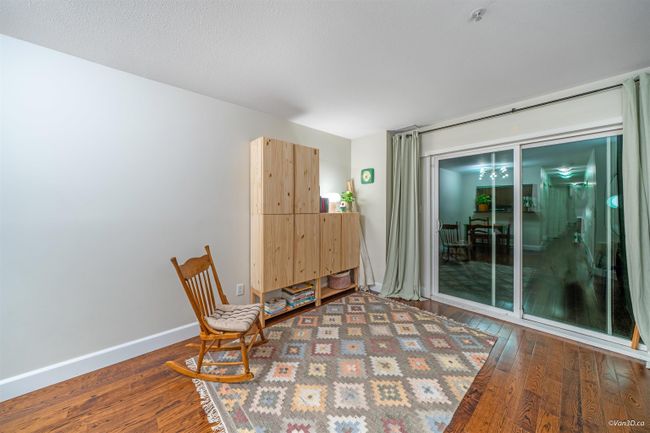 108 - 633 W 16 Th Avenue, Condo with 1 bedrooms, 1 bathrooms and 1 parking in Vancouver BC | Image 10