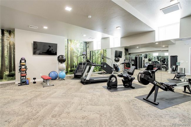 APT-203 - 4625 W 50 Th Ave, Condo with 1 bedrooms, 1 bathrooms and 1 parking in Denver CO | Image 32
