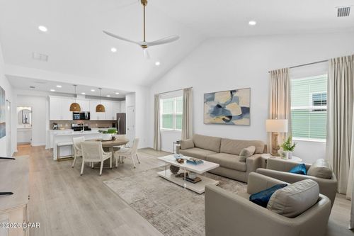 8703 Sand Dollar Dr, Panama City Beach, FL, 32413-9641 | Card Image