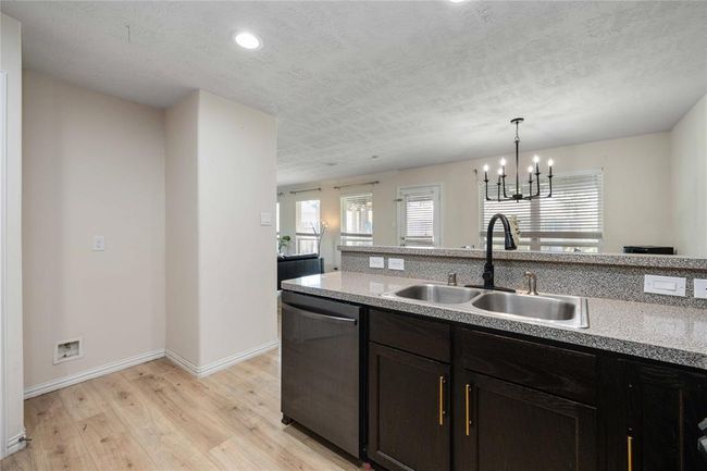 2814 Dustin Place Ct, House other with 4 bedrooms, 3 bathrooms and 2 parking in Humble TX | Image 9