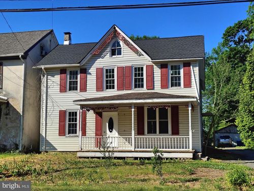 2043 Newark Rd, Lincoln University, PA, 19352-1317 | Card Image