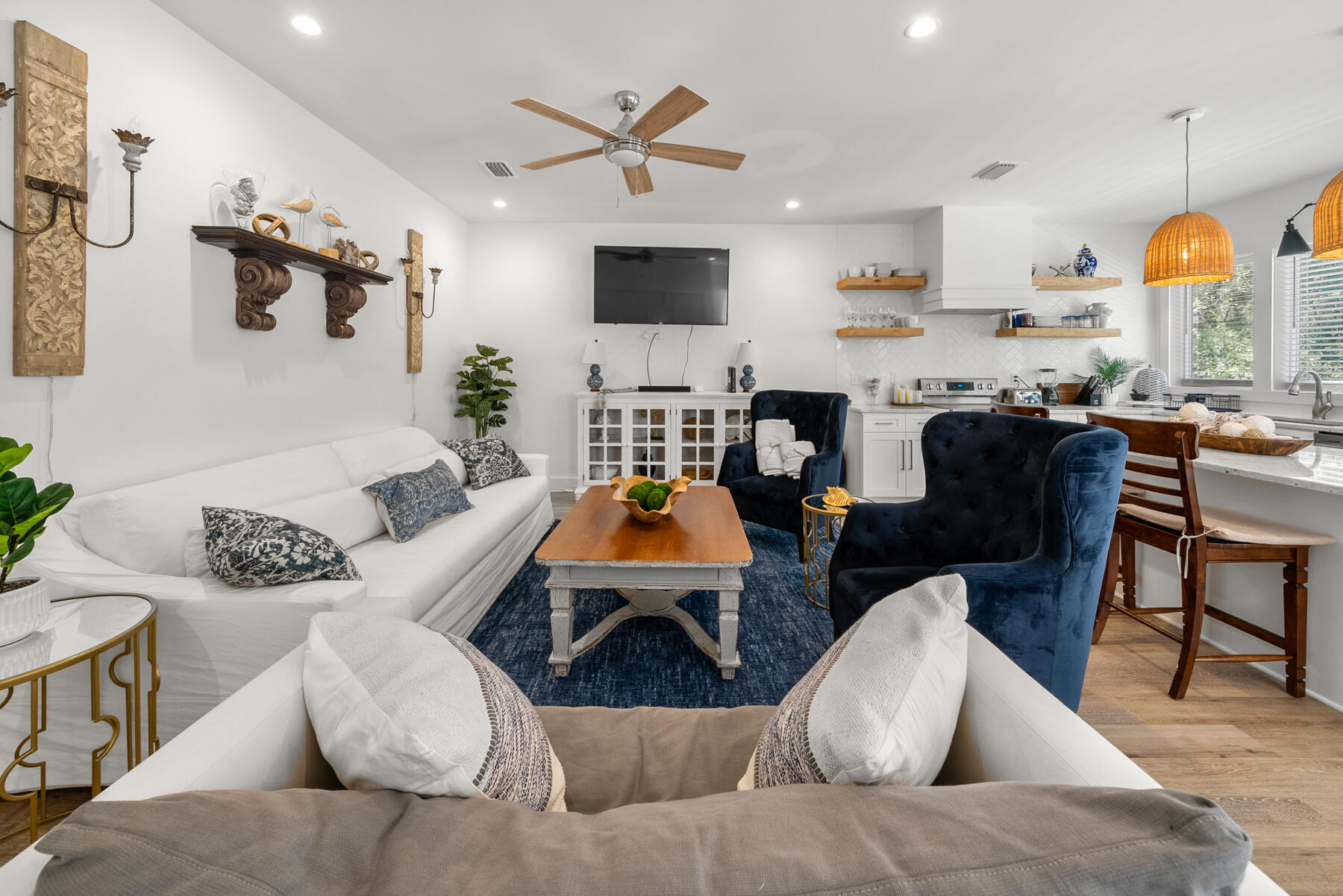 Residential in Santa Rosa Beach 3