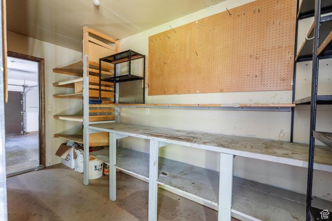 View of storage area | Image 34