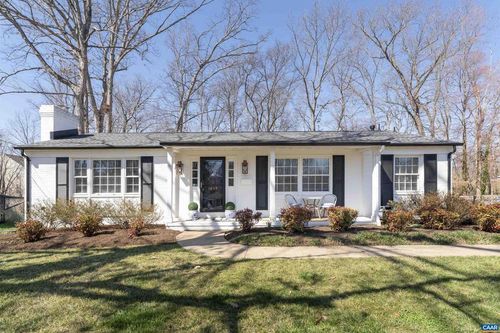 1617 Trailridge Rd, Charlottesville, VA, 22903-4024 | Card Image