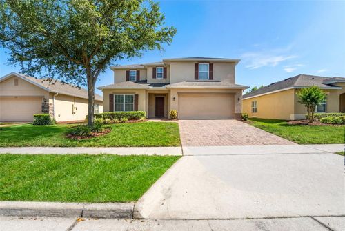 132 Andalusia Loop, Davenport, FL, 33837-1424 | Card Image