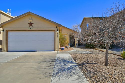 8609 Gunnison Place Nw, Albuquerque, NM, 87120 | Card Image