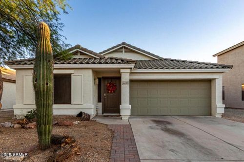 16693 W Moreland St, Goodyear, AZ, 85338-6213 | Card Image