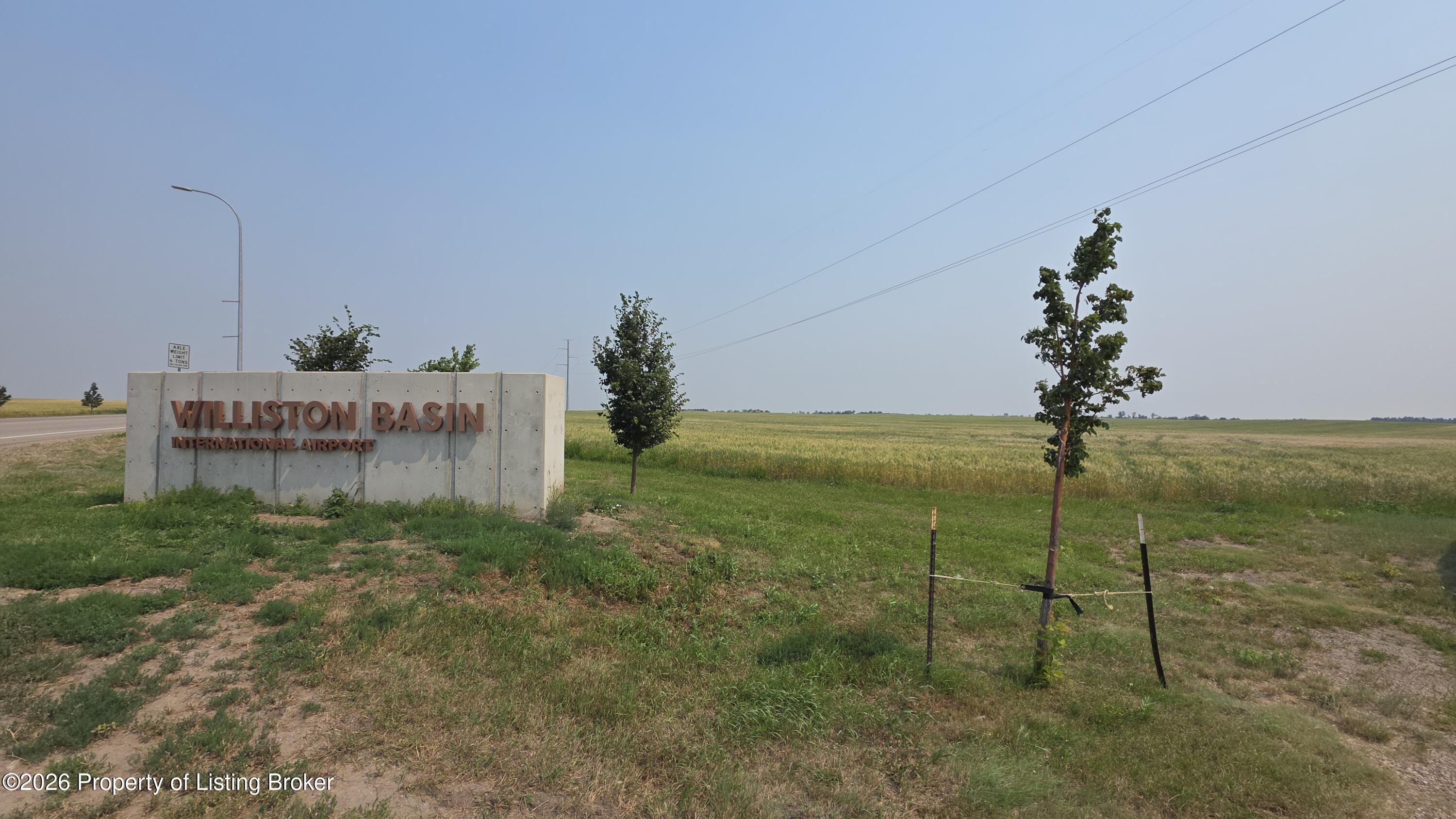 Land in Williston 2