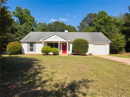 182 Livingston Ln, Covington, GA, 30016-8099 | Card Image