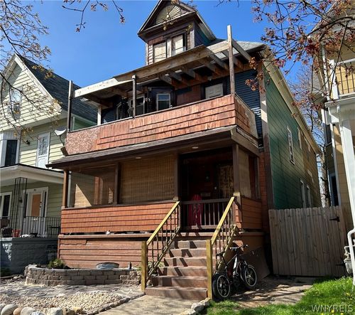 368 Bird Ave, Buffalo, NY, 14213-1238 | Card Image