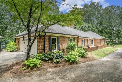 105 Rockstore Road, House other with 4 bedrooms, 2 bathrooms and null parking in Dallas GA | Image 3