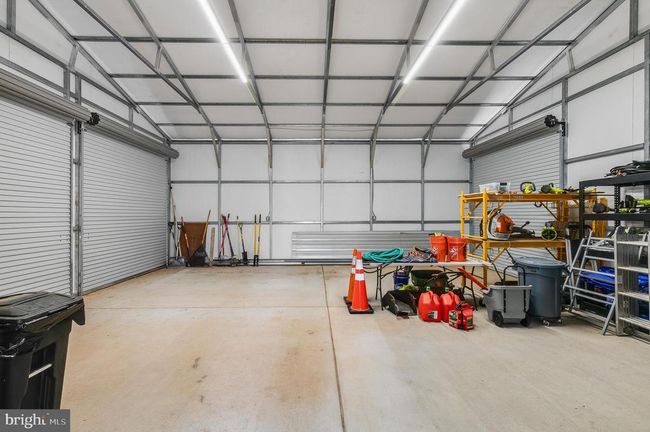 5553 Beverleys Mill Rd, House other with 4 bedrooms, 4 bathrooms and null parking in BROAD RUN VA | Image 17