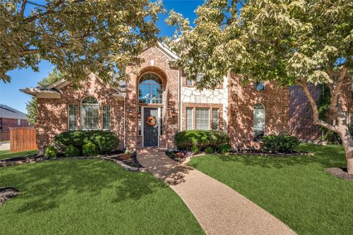 11538 Corsicana Dr, Frisco, TX, 75035-6422 | Card Image