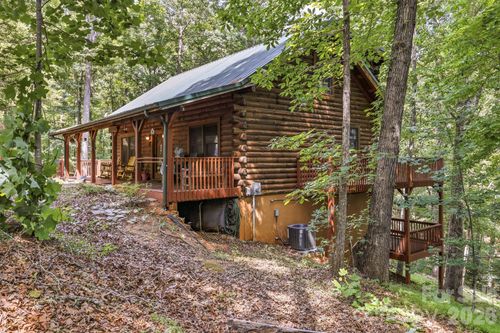119 Egret Rd, Lake Lure, NC, 28746-7308 | Card Image